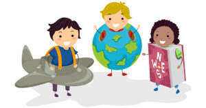 兵庫県公立高校入試の社会で合格点を取るための3ステップ学習法【90点を目指そう】