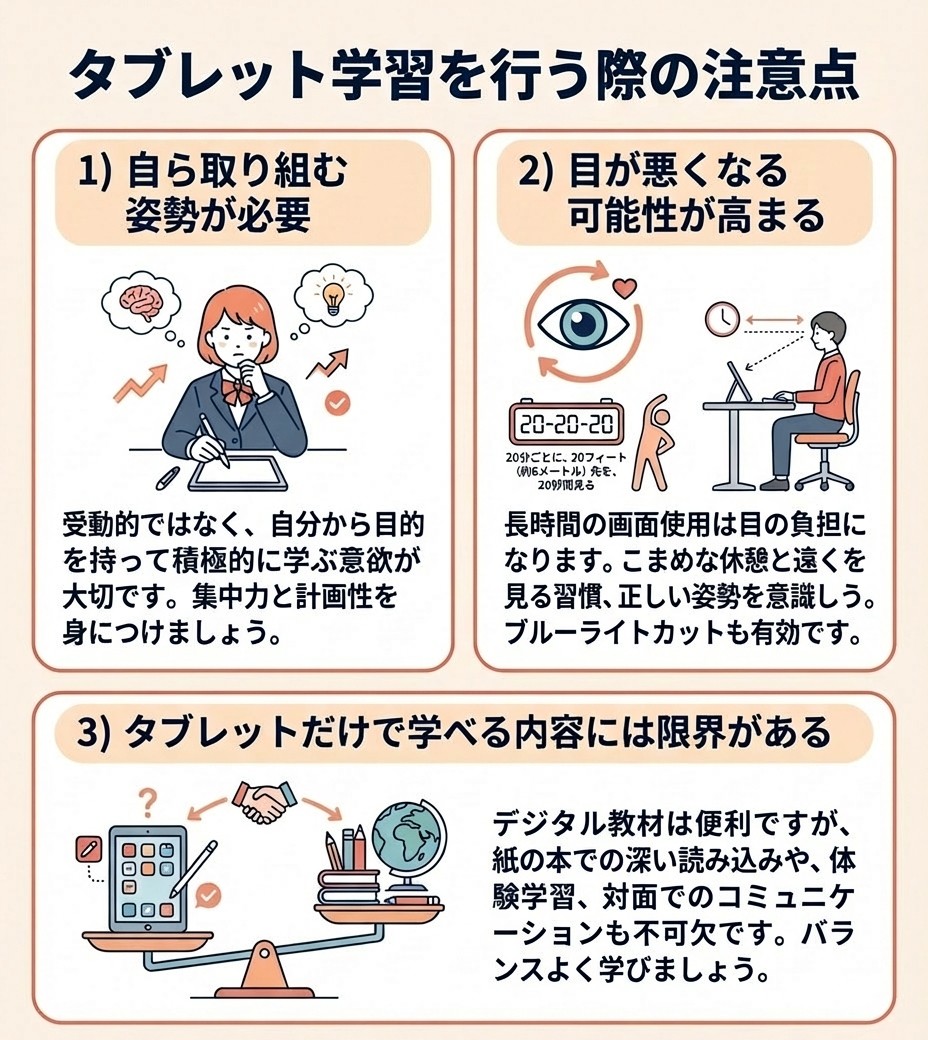 2026年最新】現役塾長が選ぶ中学生のタブレット学習おすすめ10選