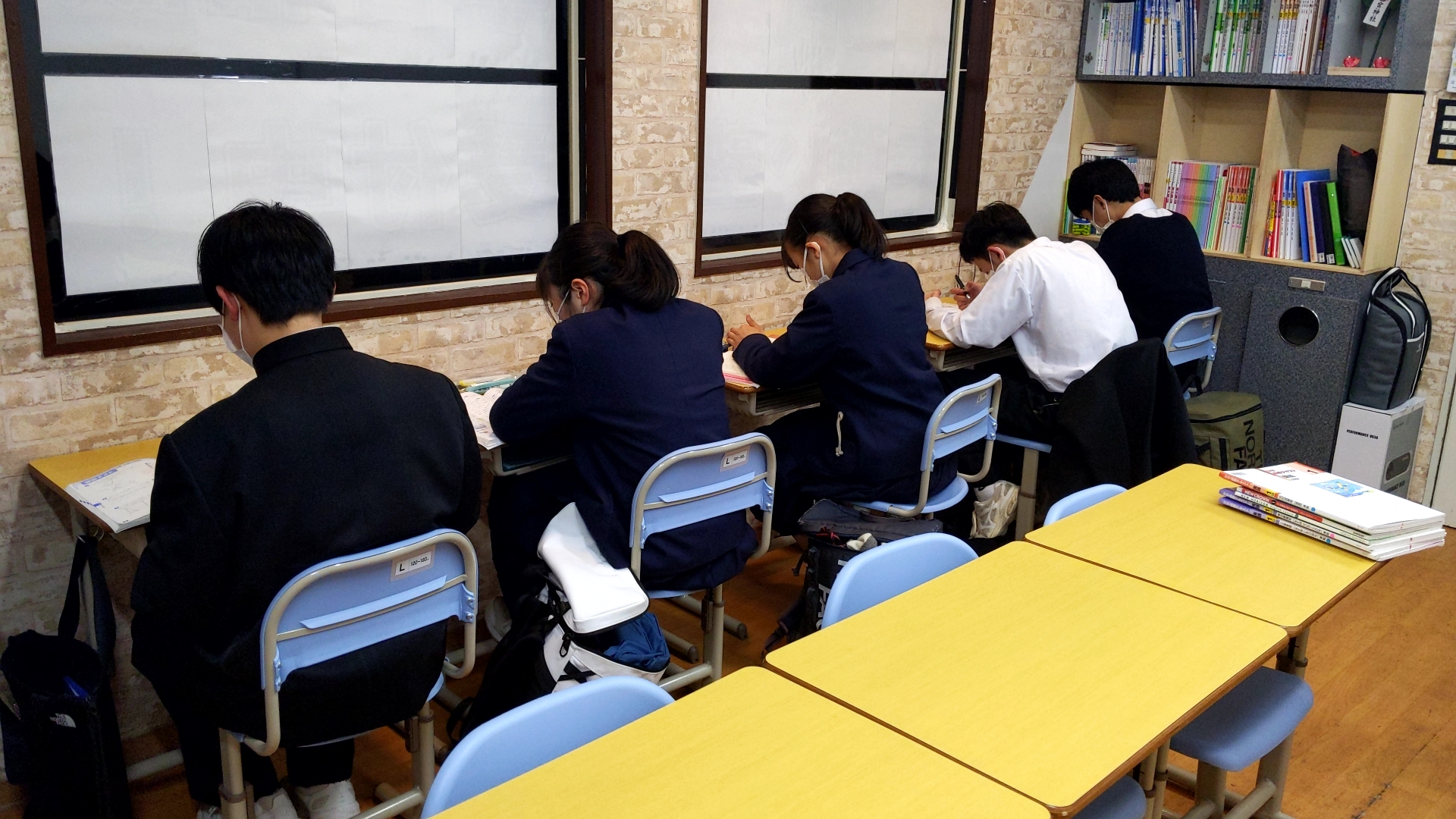 2月18日→意識の高まり